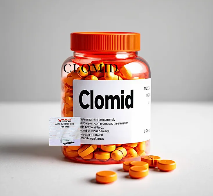 Clomid 1